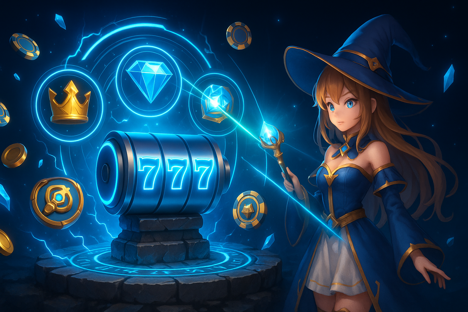 ภาพประกอบการเลือกเกม RTP สูงและสัญลักษณ์จ่ายหนักด้วย สูตรสล็อต แตกหนัก