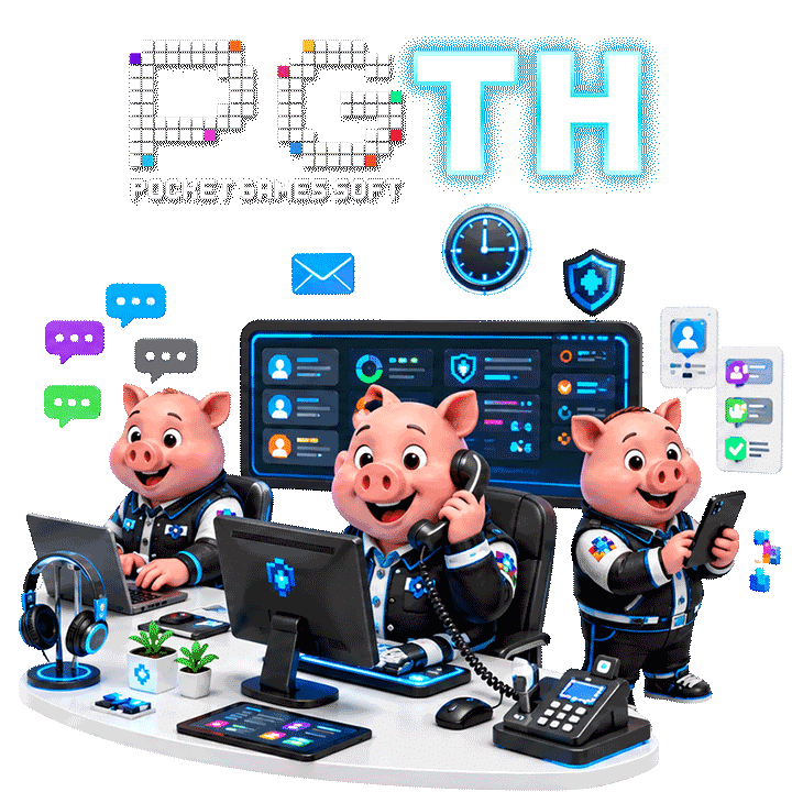 มาตรฐานการบริการและความปลอดภัยของแพลตฟอร์มเกม